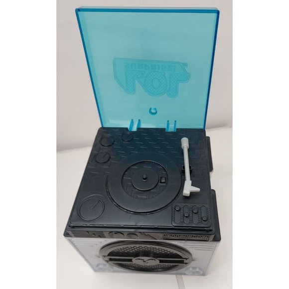 L.O.L. Surprise!- Rebel Remix Hair Flip Set- Rock Club RM-009 - Picture 5 of 10